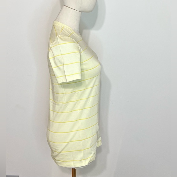 Everlane The Organic Cotton Crewneck Tee - Picture 4 of 5